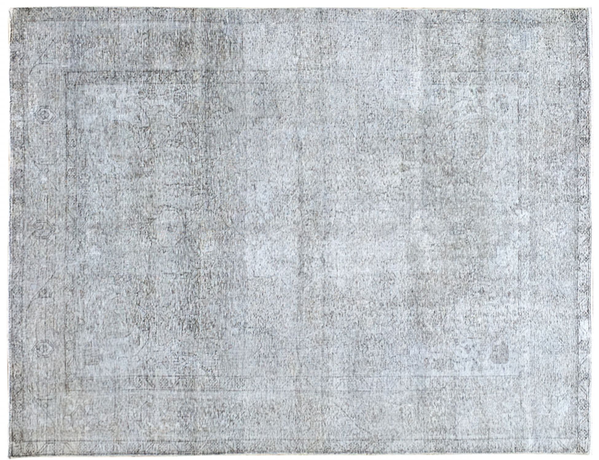 Vintage Carpet  grey <br/>279 x 197 cm