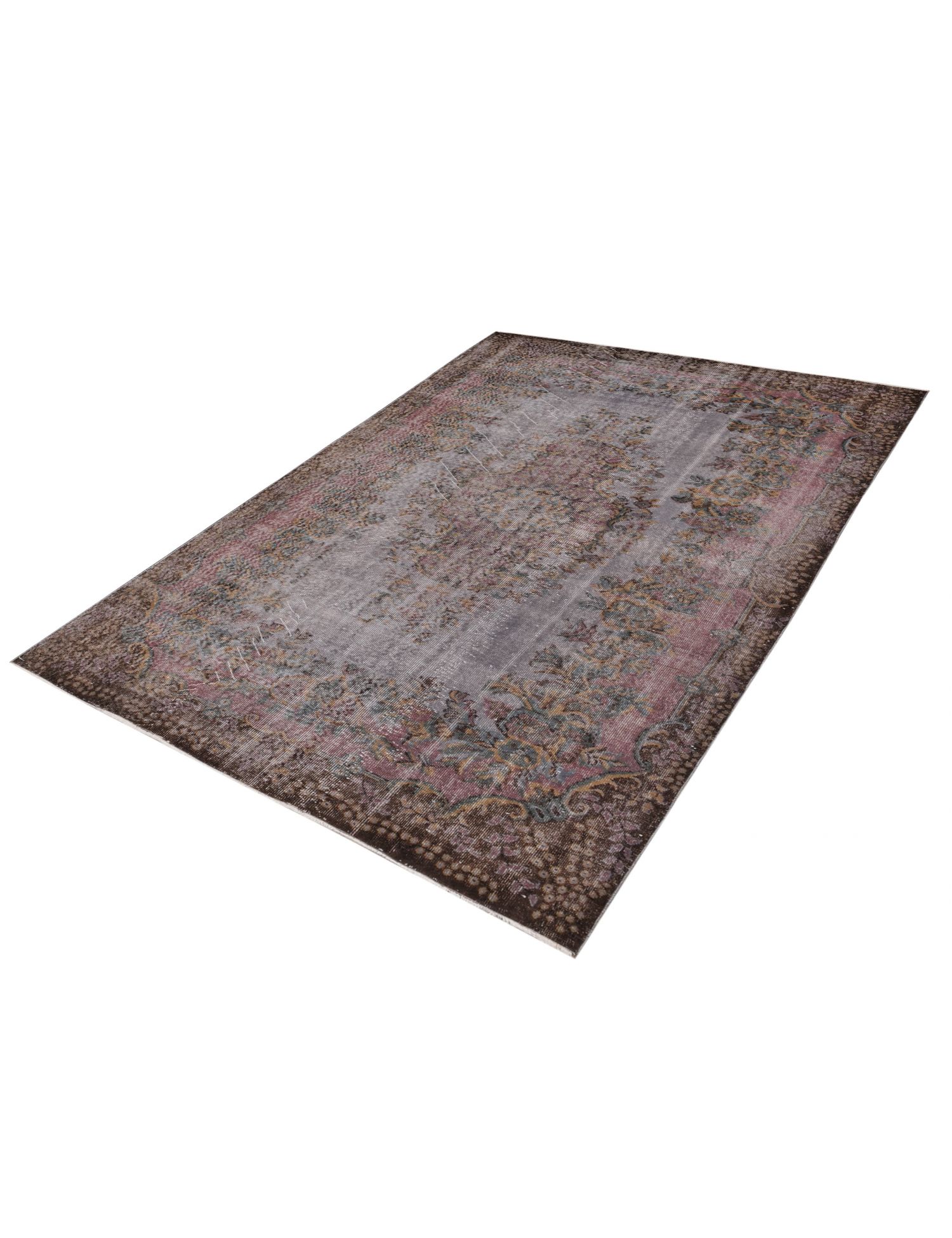  Vintage Tapijt   277 x 174 cm