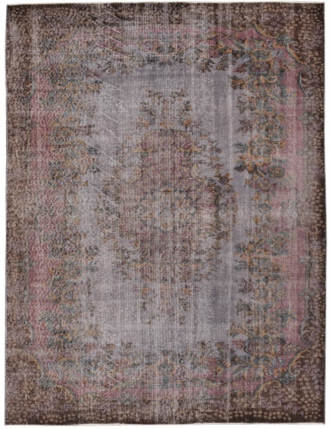 Vintage Carpet 277 X 174