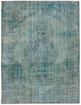Vintage Carpet  blue <br/>311 x 212 cm