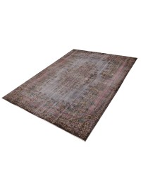 Grigio Turco Tappeto Vintage 277 x 174 cm - view 2