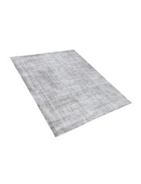Grijs Turkije Vintage Tapijt 260 x 157 cm - view 2