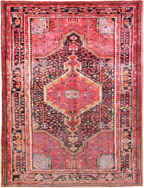 Hamadan Matta 241 x 140