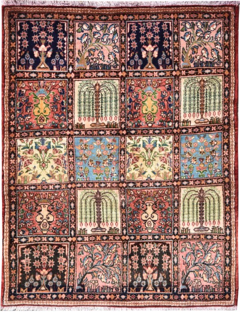 Moud Matto  <br/>152 x 91 cm