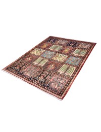 Beige persia Moud Teppe  152 x 91 cm