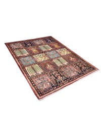 Beige persia Moud Teppe  152 x 91 cm