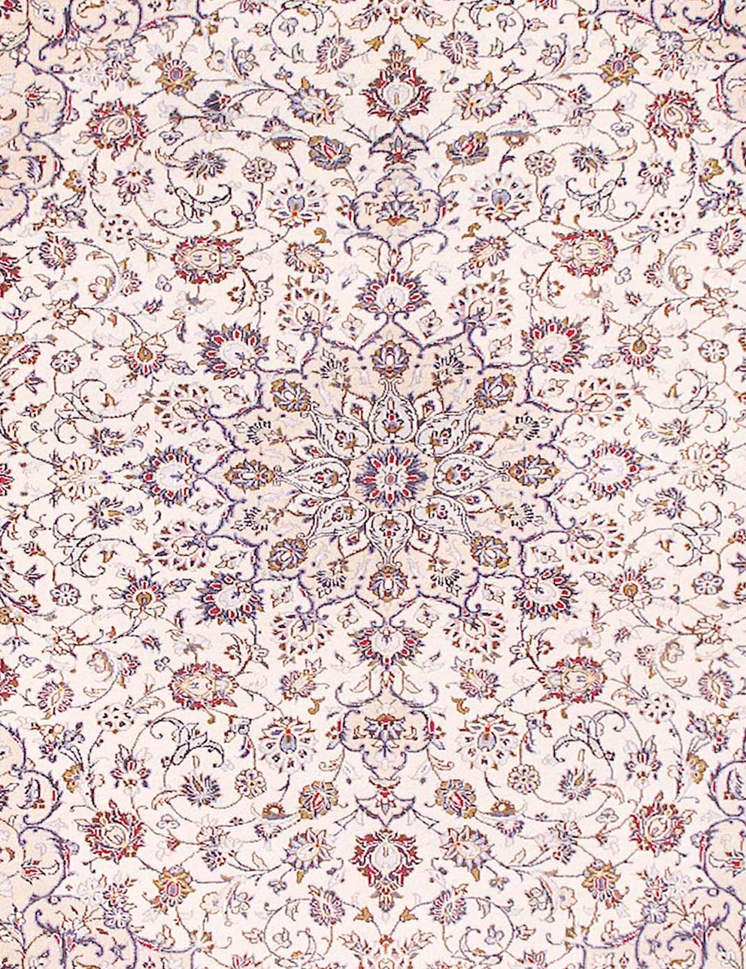 Keshan Teppe   339 x 249 cm