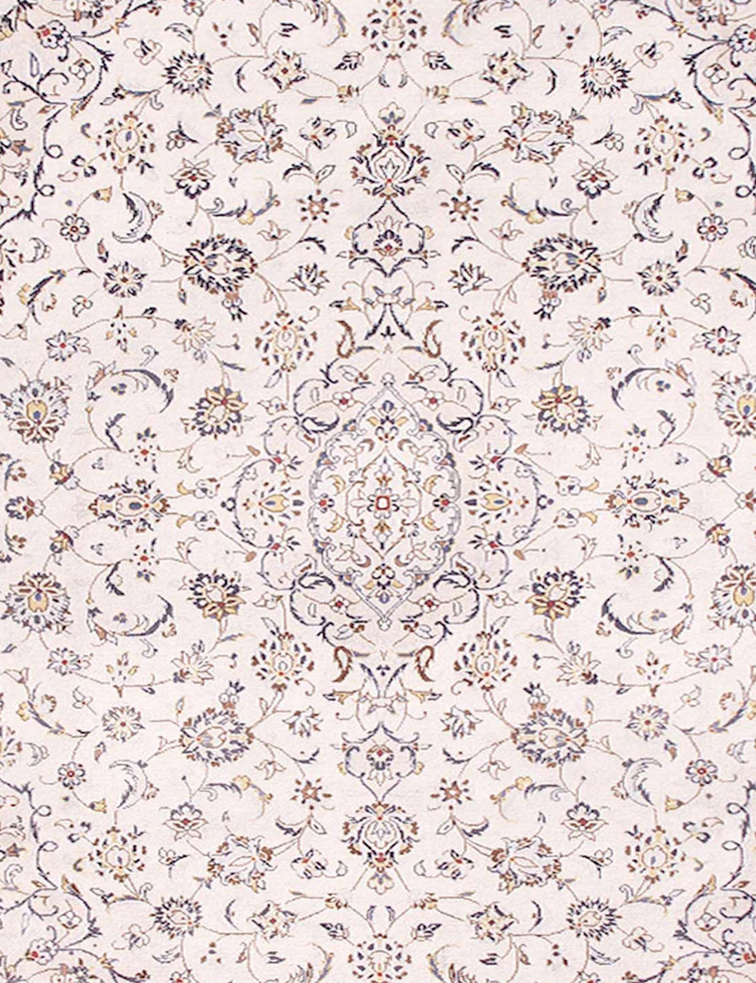 Kashan Matta   315 x 211 cm