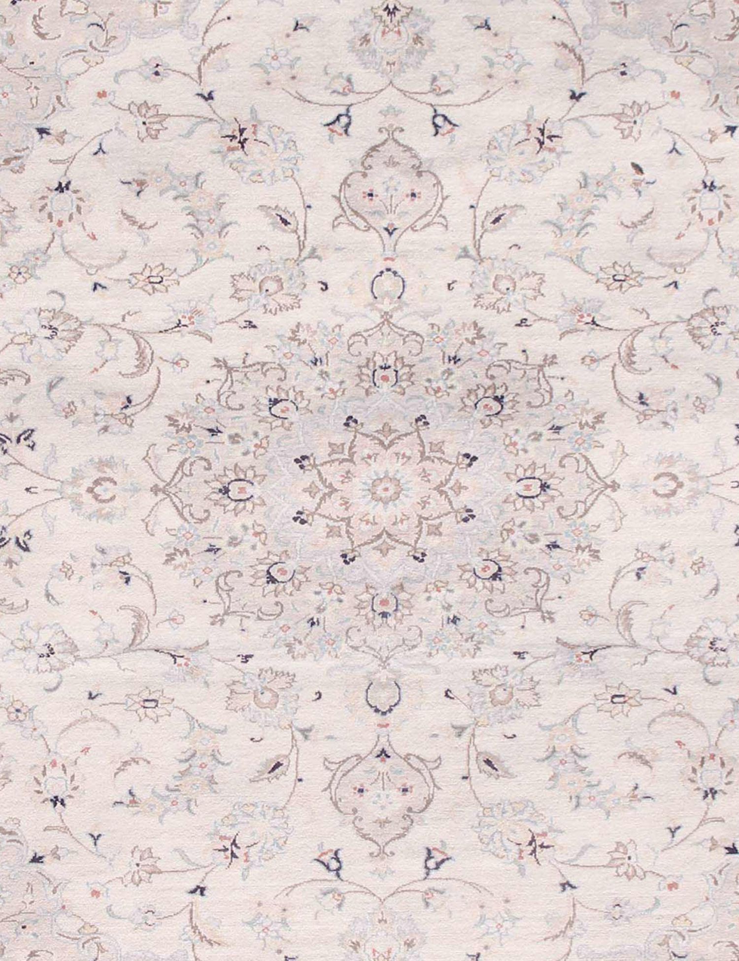 Keshan Alfombra   300 x 196 cm