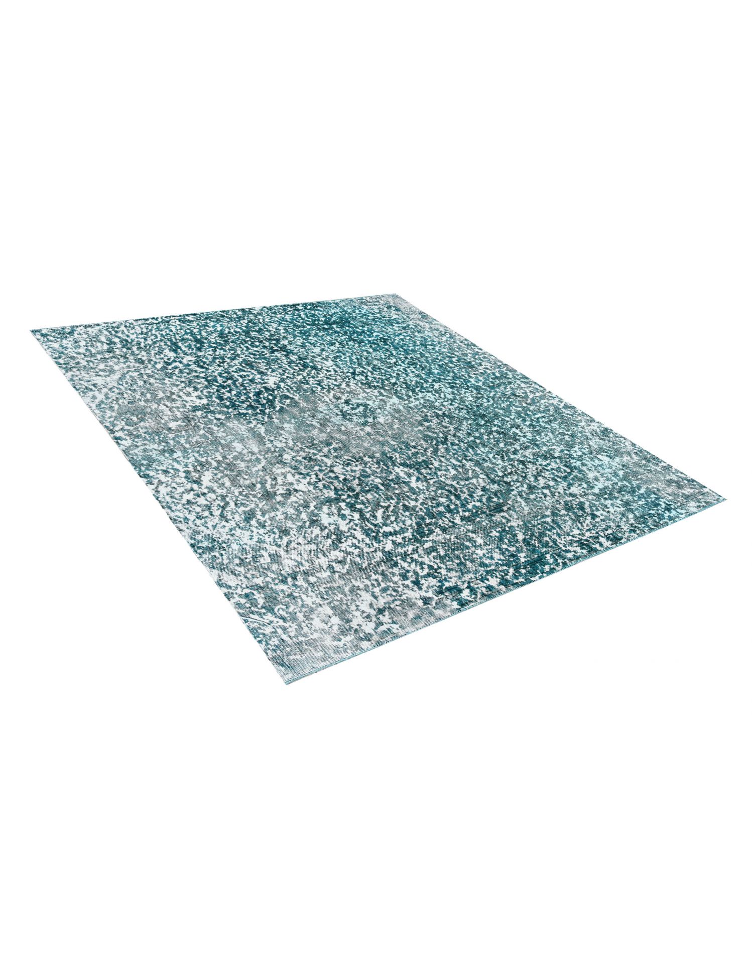 Persialaiset vintage matot   195 x 195 cm