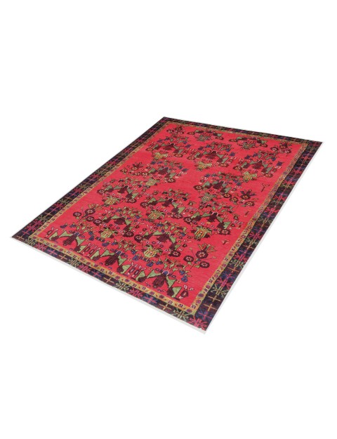 Hamadan Carpet  <br/>249 x 172 cm