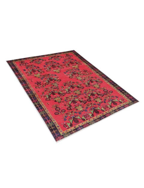 Hamadan Carpet  <br/>249 x 172 cm