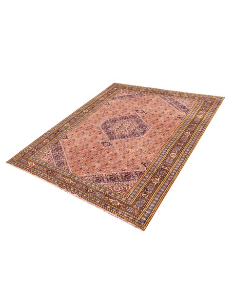 Tabriz Tapis  <br/>290 x 198 cm