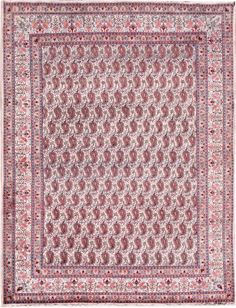 Moud Carpet  <br/>307 x 214 cm