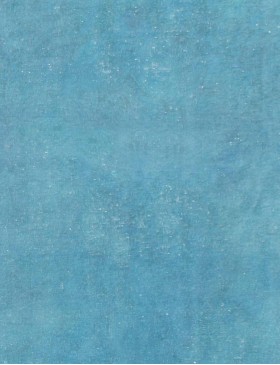 Blue Persia Persian Vintage Carpet  240 x 140 cm