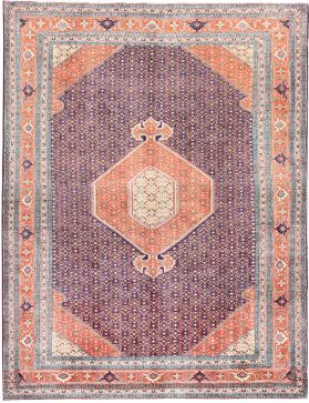 Tabriz Carpet 315 x 223 blue
