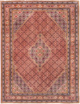 Bidjar Carpet 301 x 200 blue