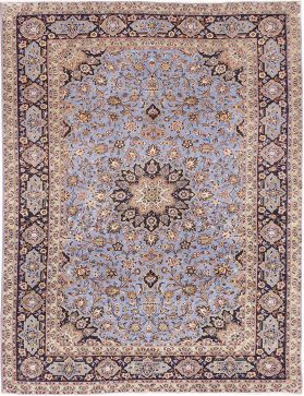 Keshan Carpet 321 x 201 blue