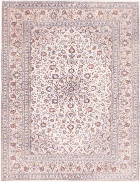 Keshan Carpet 339 x 249 beige 