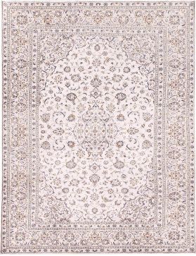 Kashan Matto 315 x 211 beige