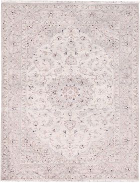 Keshan Tapis 300 x 196 beige