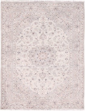 Beige Persia Keshan Teppe  300 x 196 cm