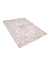 Beige Persan Keshan Tapis  300 x 196 cm