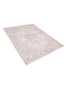 Beige Persia Keshan Teppe  300 x 196 cm