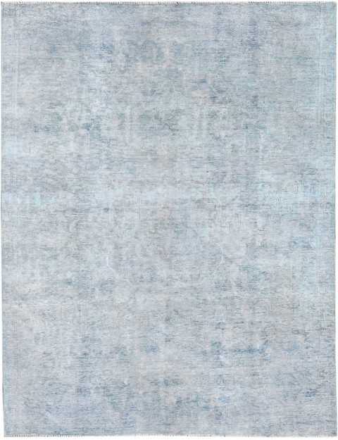 Blau Persien Persischer vintage teppich 248 x 172 cm