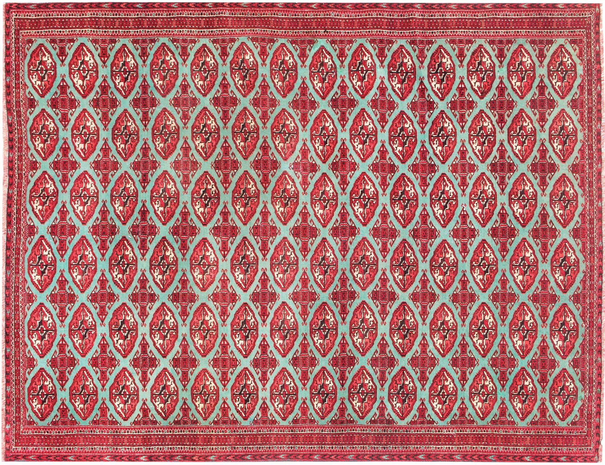 Turkman Matto   300 x 202 cm