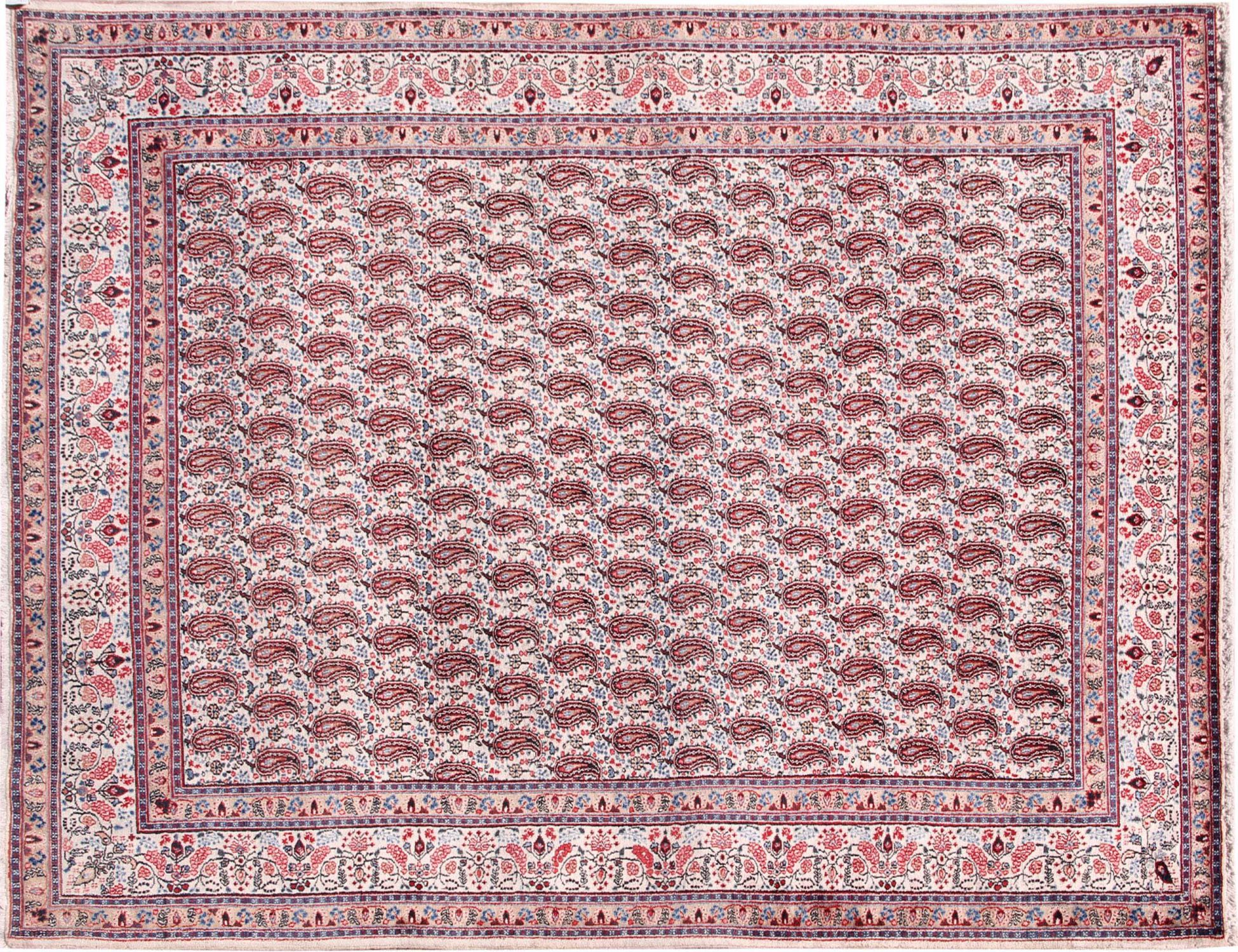Moud Tapis   307 x 214 cm