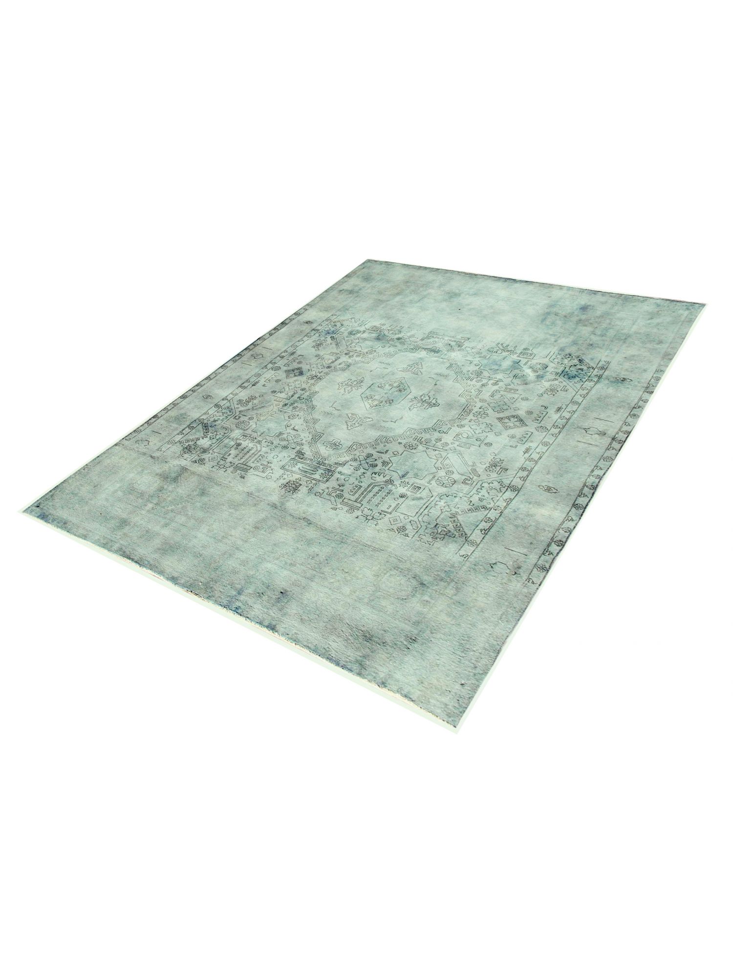 Persialaiset vintage matot   343 x 254 cm