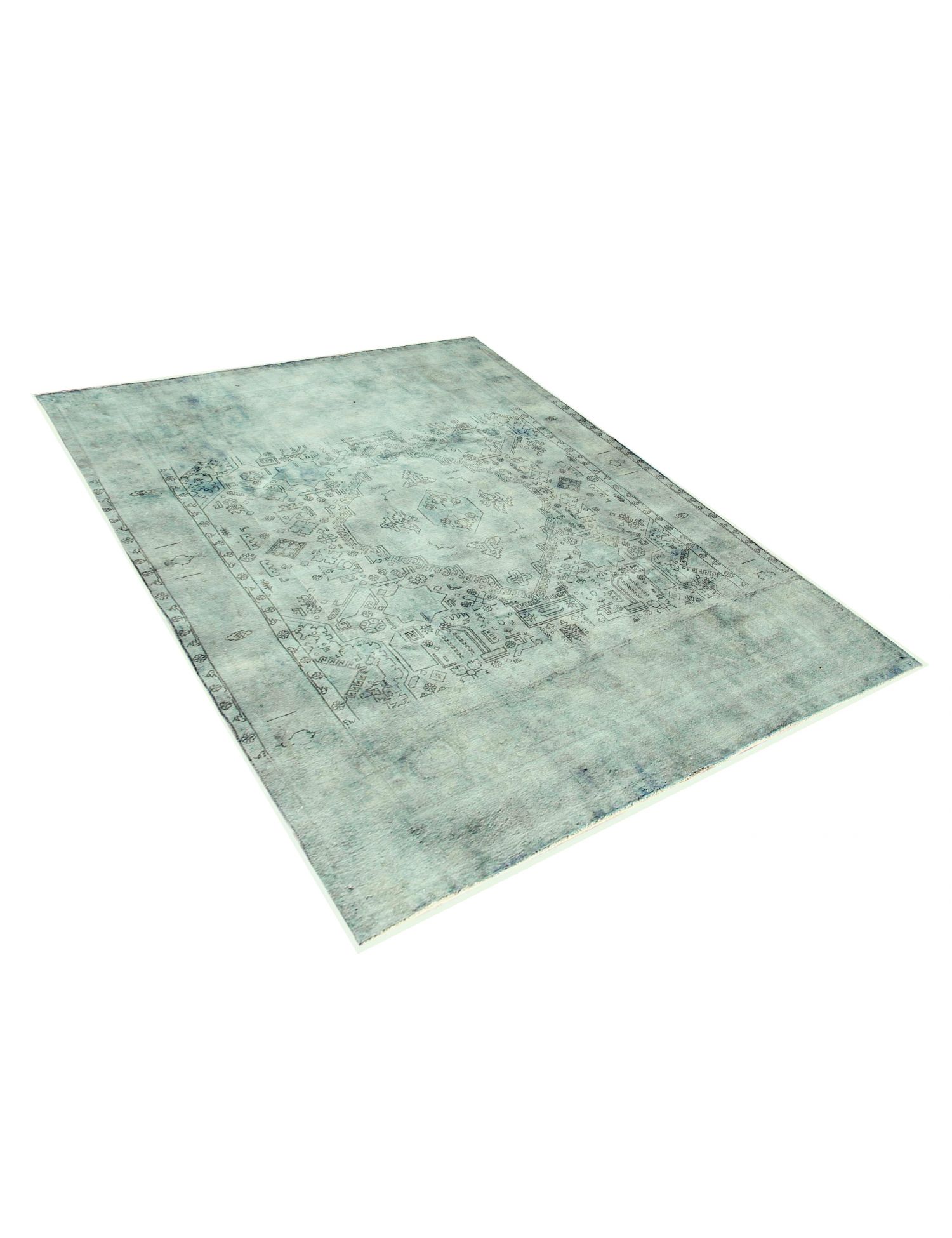 Persialaiset vintage matot   343 x 254 cm