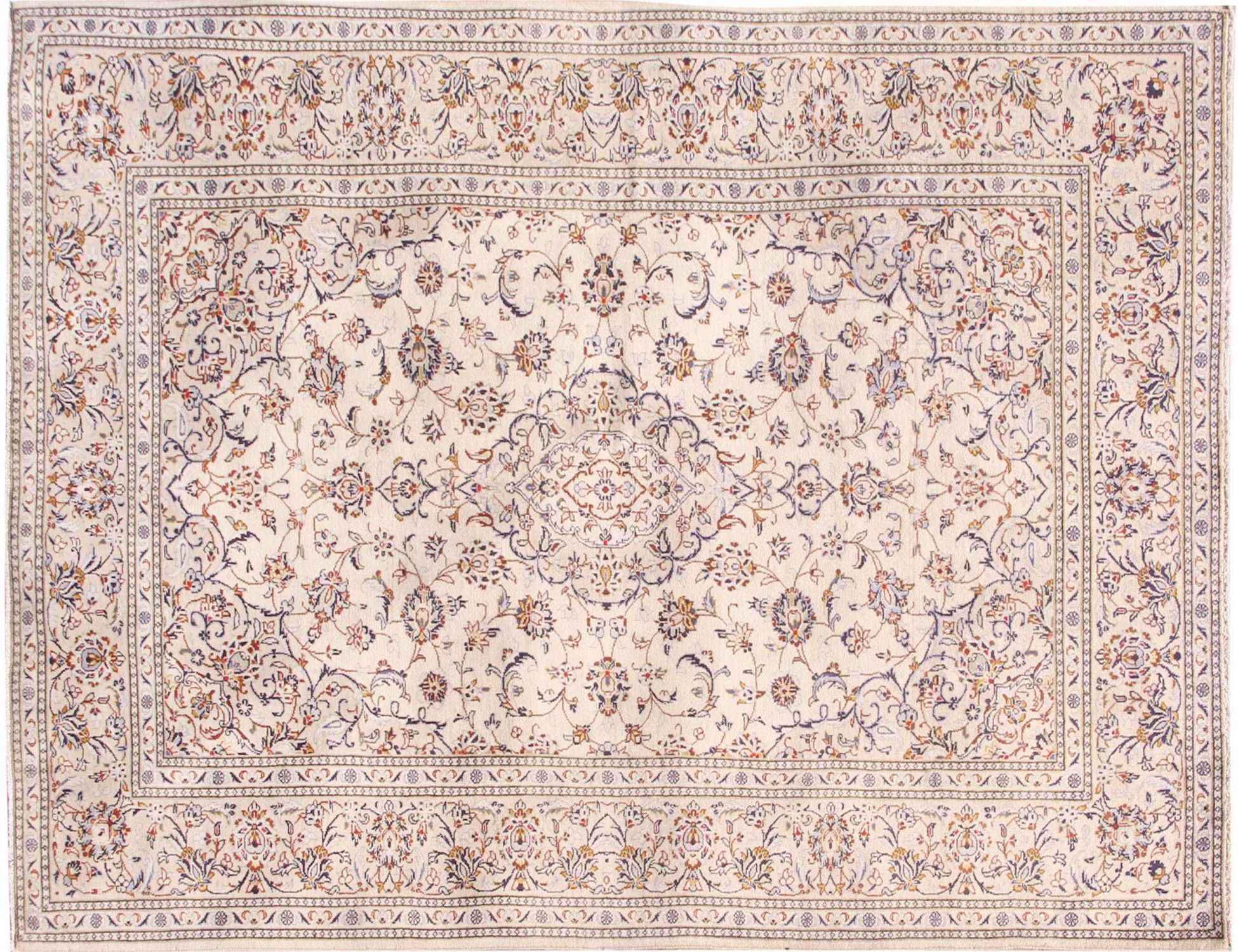 Keshan Tæppe   298 x 200 cm