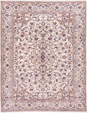 Nain Tappeto  beige <br/>295 x 199 cm