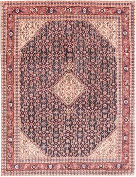 Tabriz Carpet 320 x 235 blue