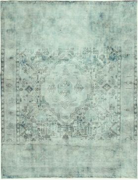 Tapis Persan vintage 343 x 254 vert