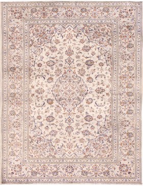  Persien Keshan Tæppe 298 x 200 cm