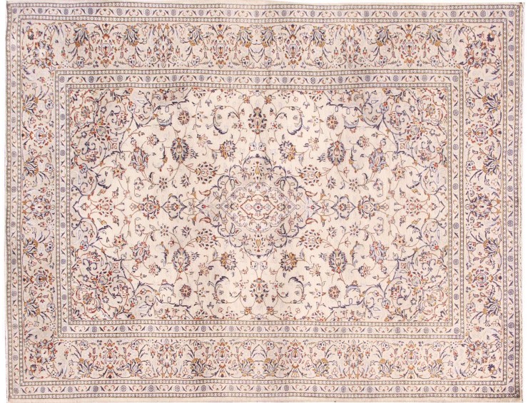  Persien Keshan Teppich  298 x 200 cm