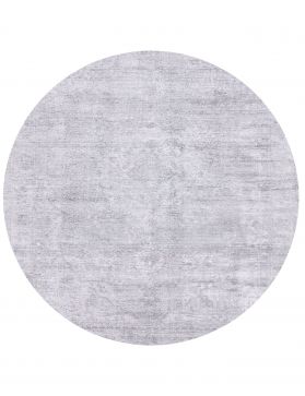 Tappeto vintage persiano  blu <br/>243 x 243 cm