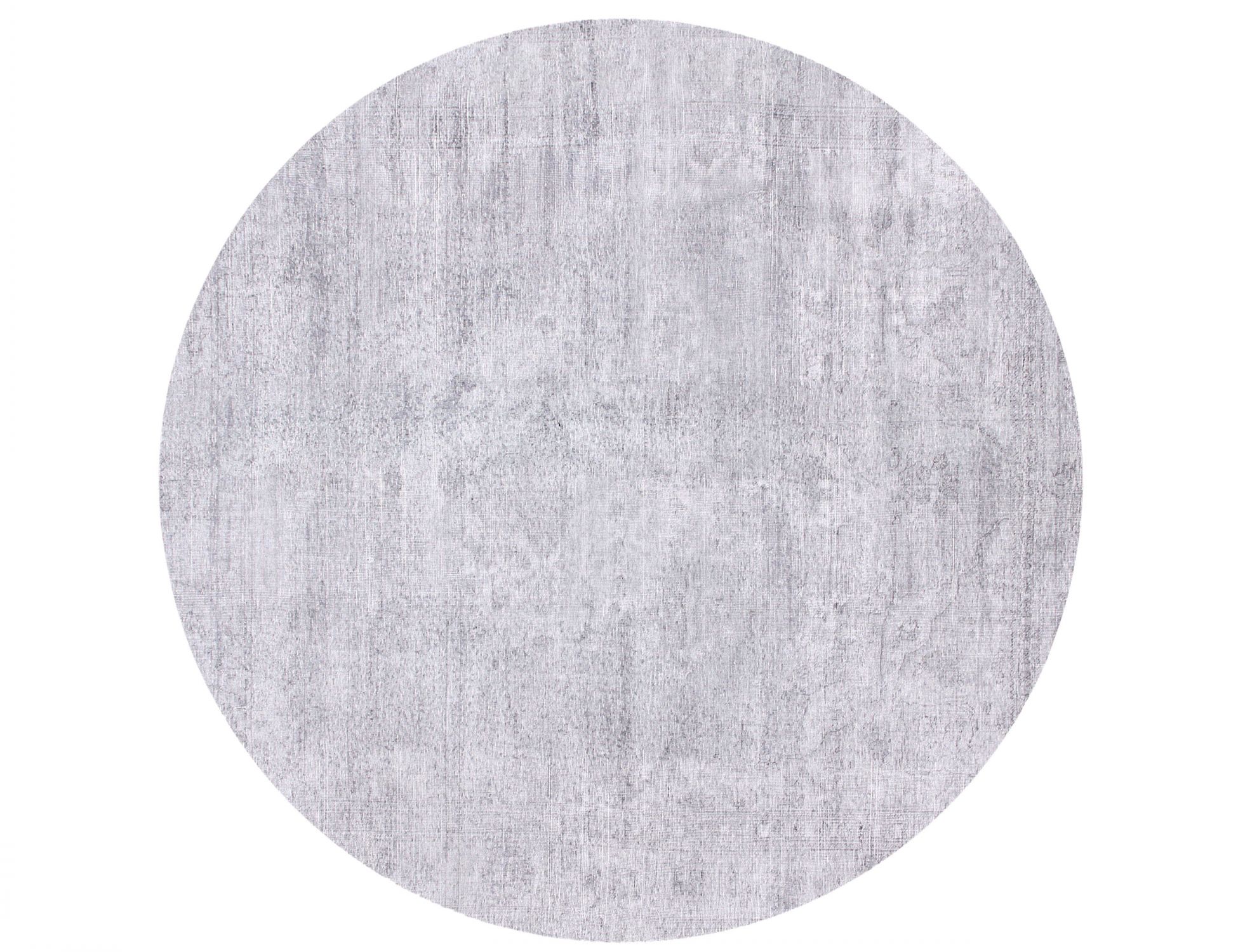 Tappeto vintage persiano  blu <br/>243 x 243 cm