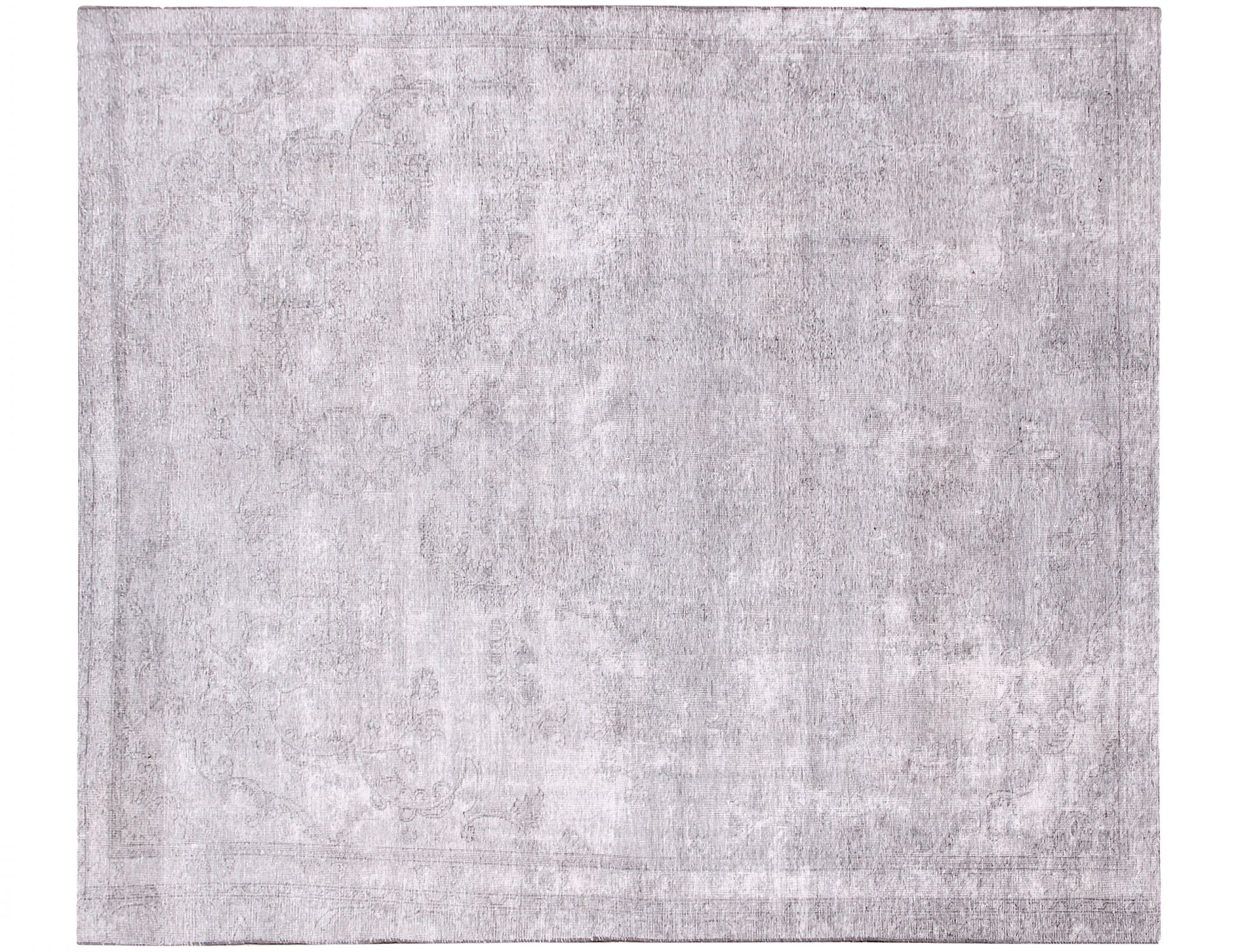 Tapis Persan vintage  grise <br/>300 x 220 cm