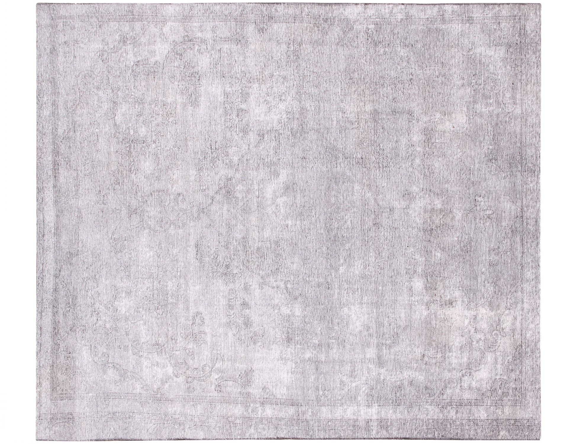 Persian Vintage Carpet  grey <br/>300 x 220 cm