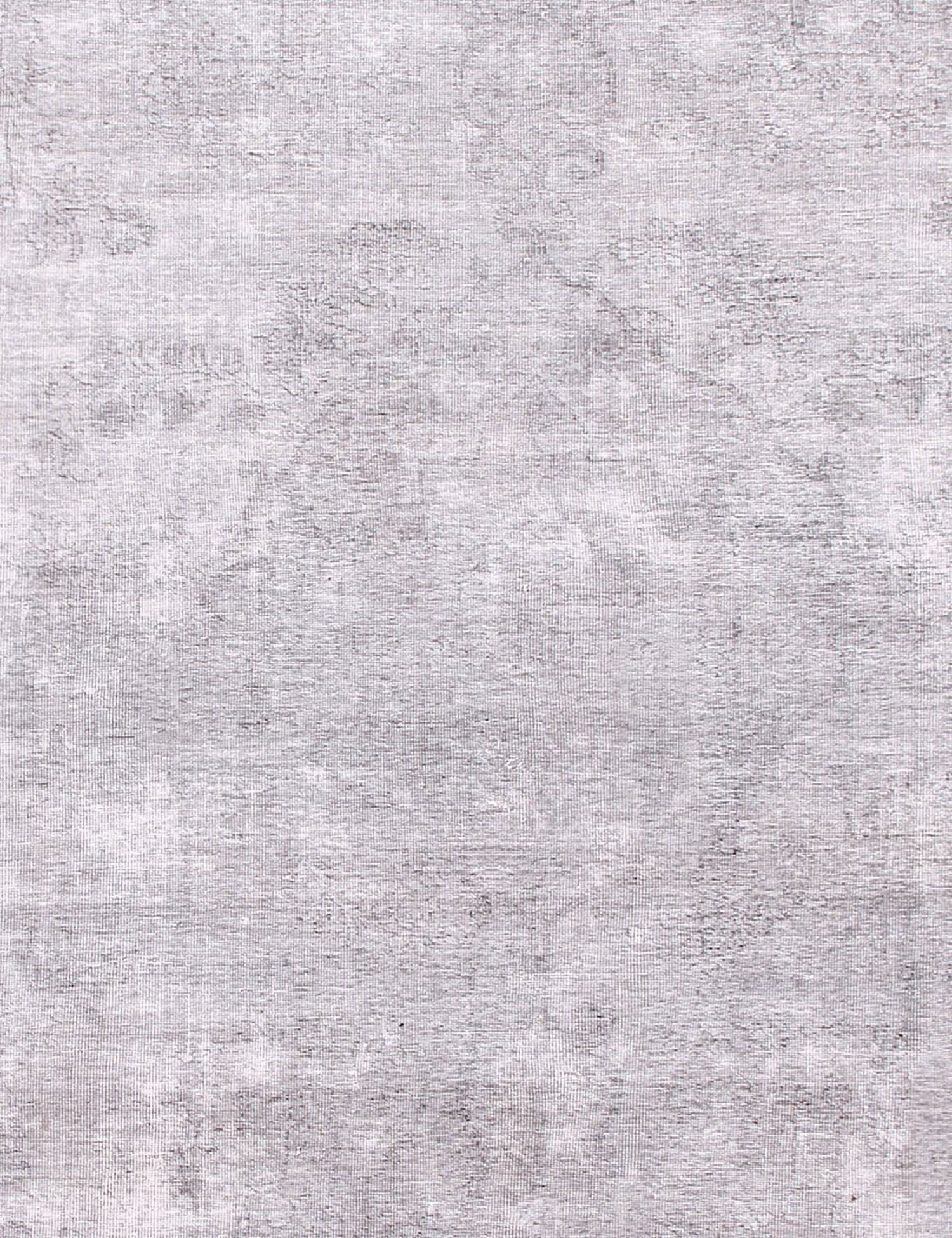 Persisk Vintagetæppe  grå <br/>300 x 220 cm