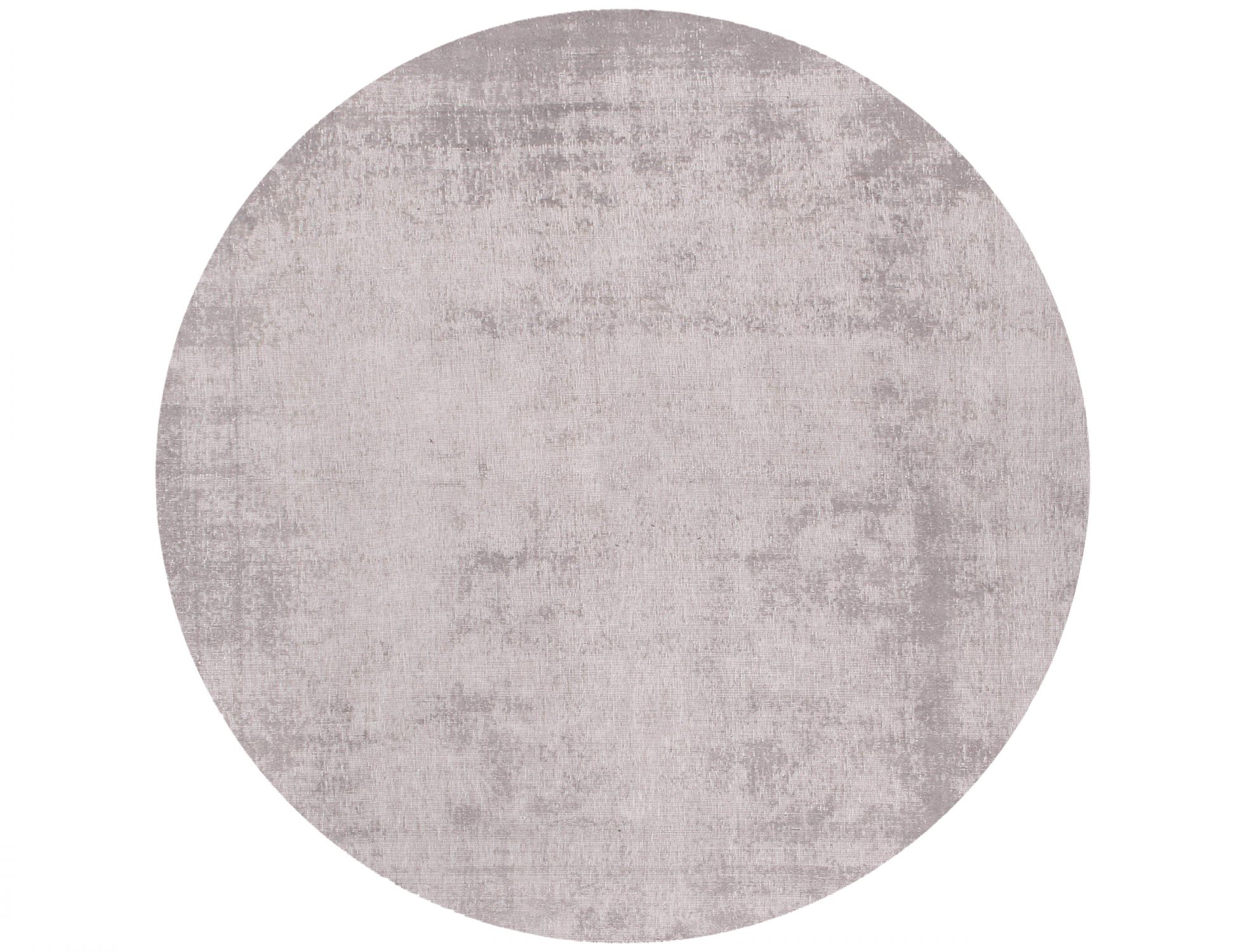 Tappeto vintage persiano  grigo <br/>257 x 257 cm