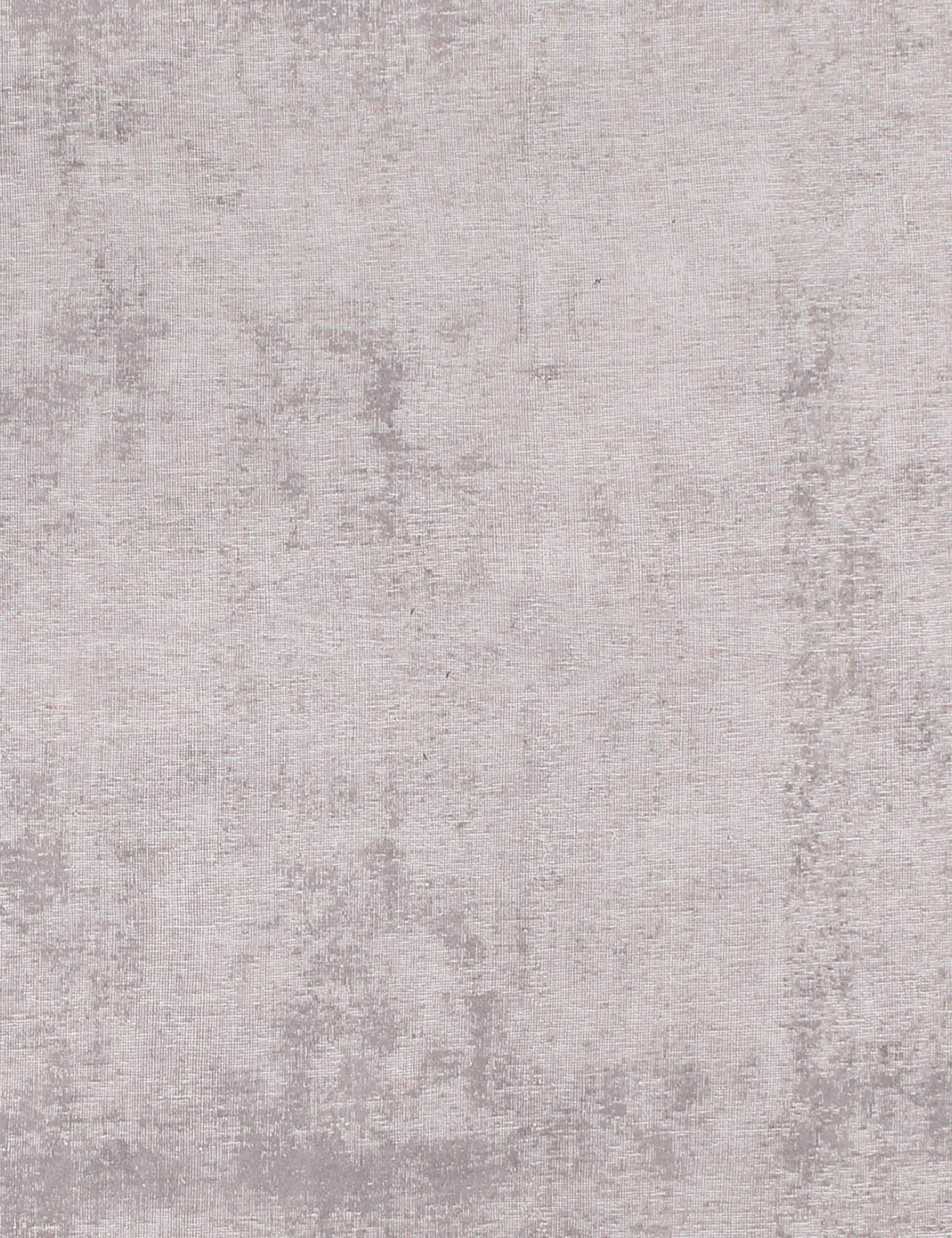 Tapis Persan vintage  grise <br/>257 x 257 cm