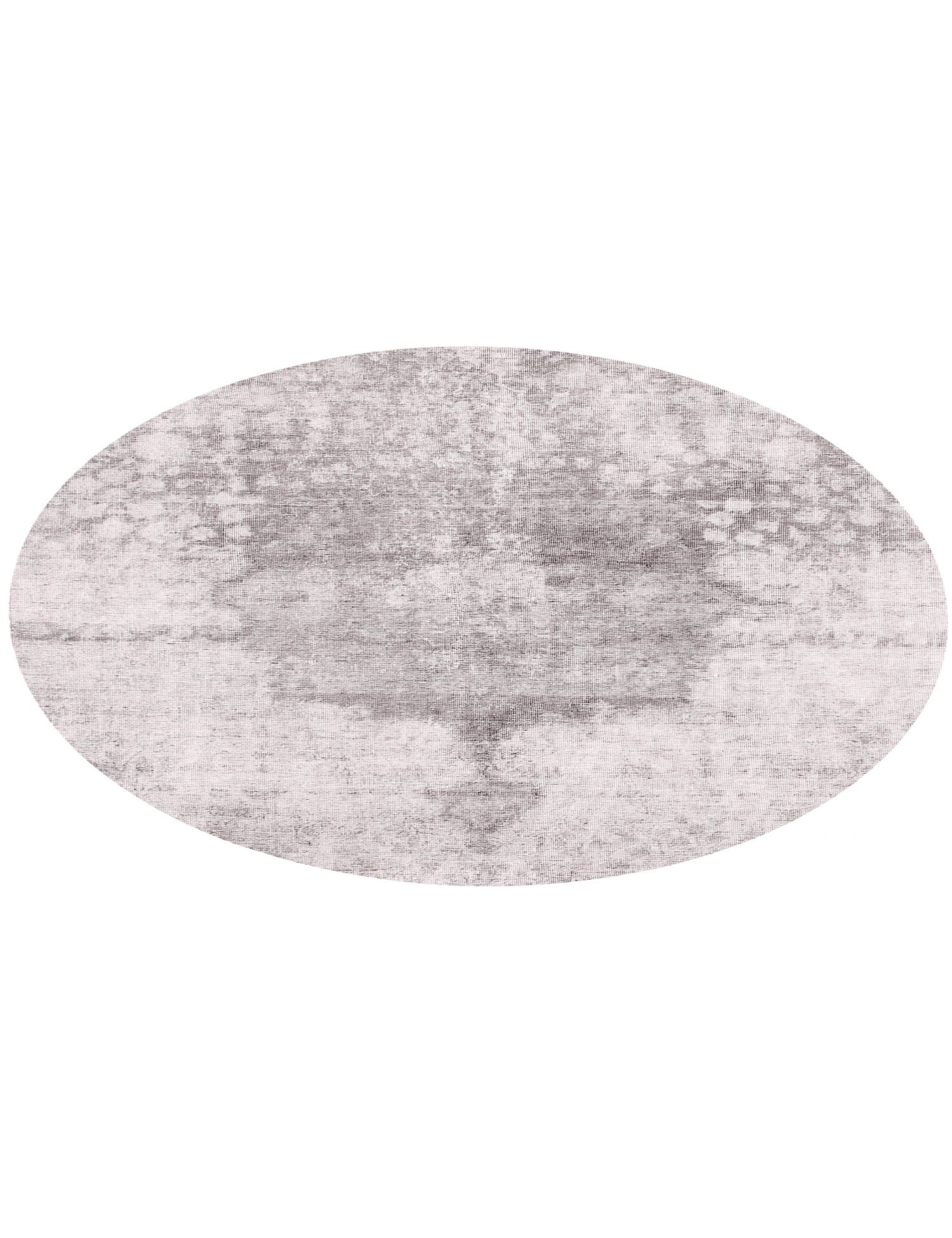 Persisk Vintagetæppe  grå <br/>215 x 215 cm