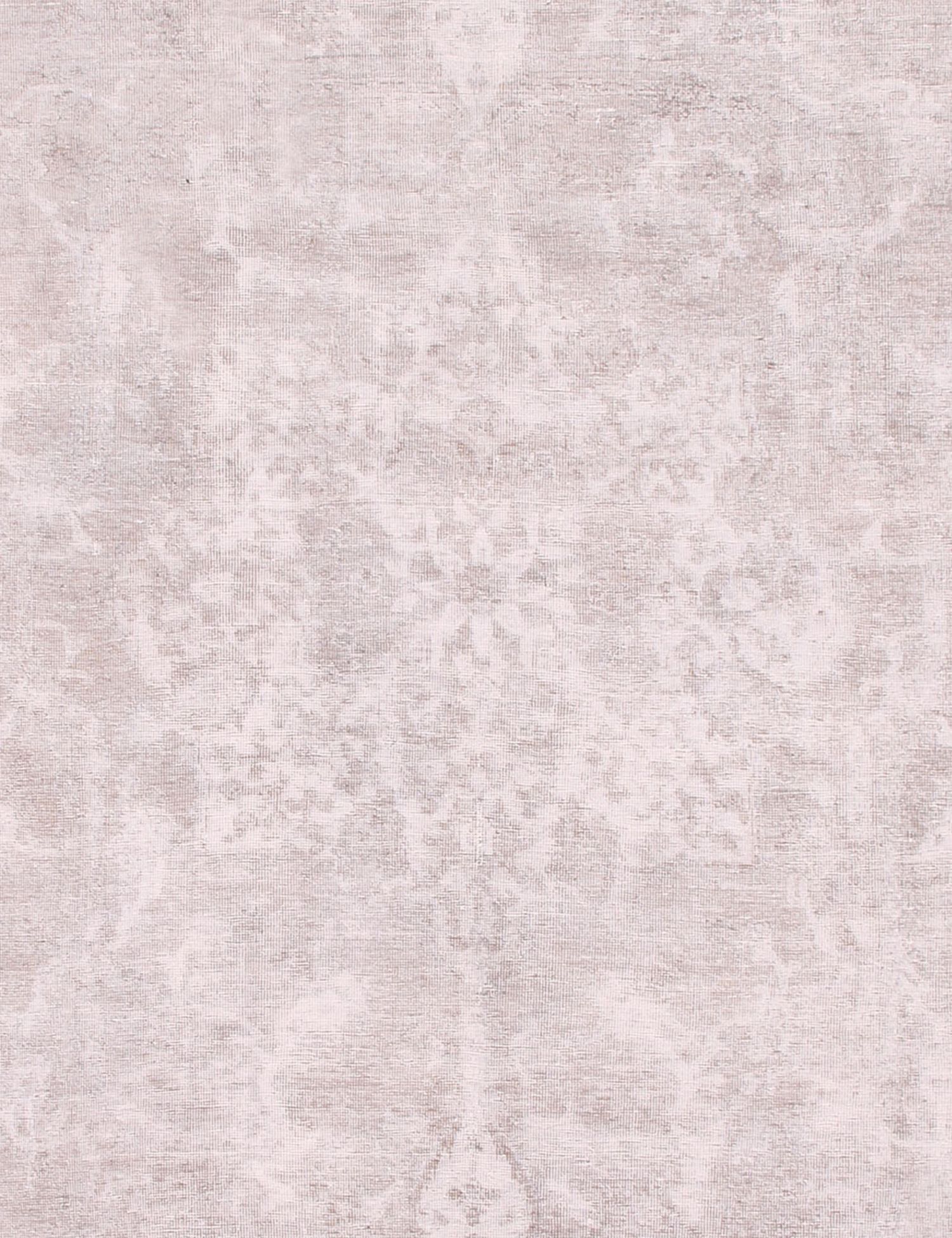 Quadrat  Vintage Teppich  beige <br/>228 x 228 cm