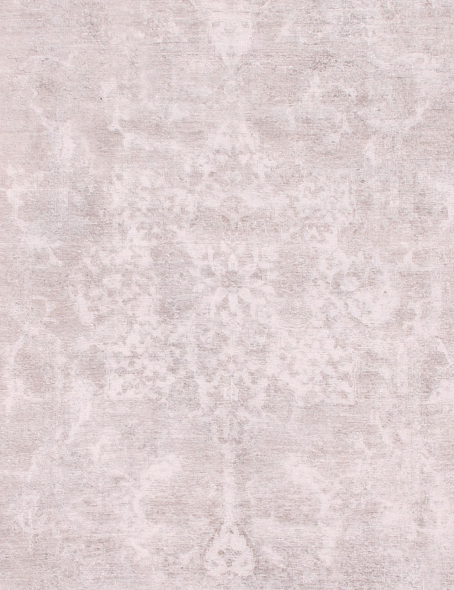 Quadrat  Vintage Teppich  beige <br/>260 x 228 cm