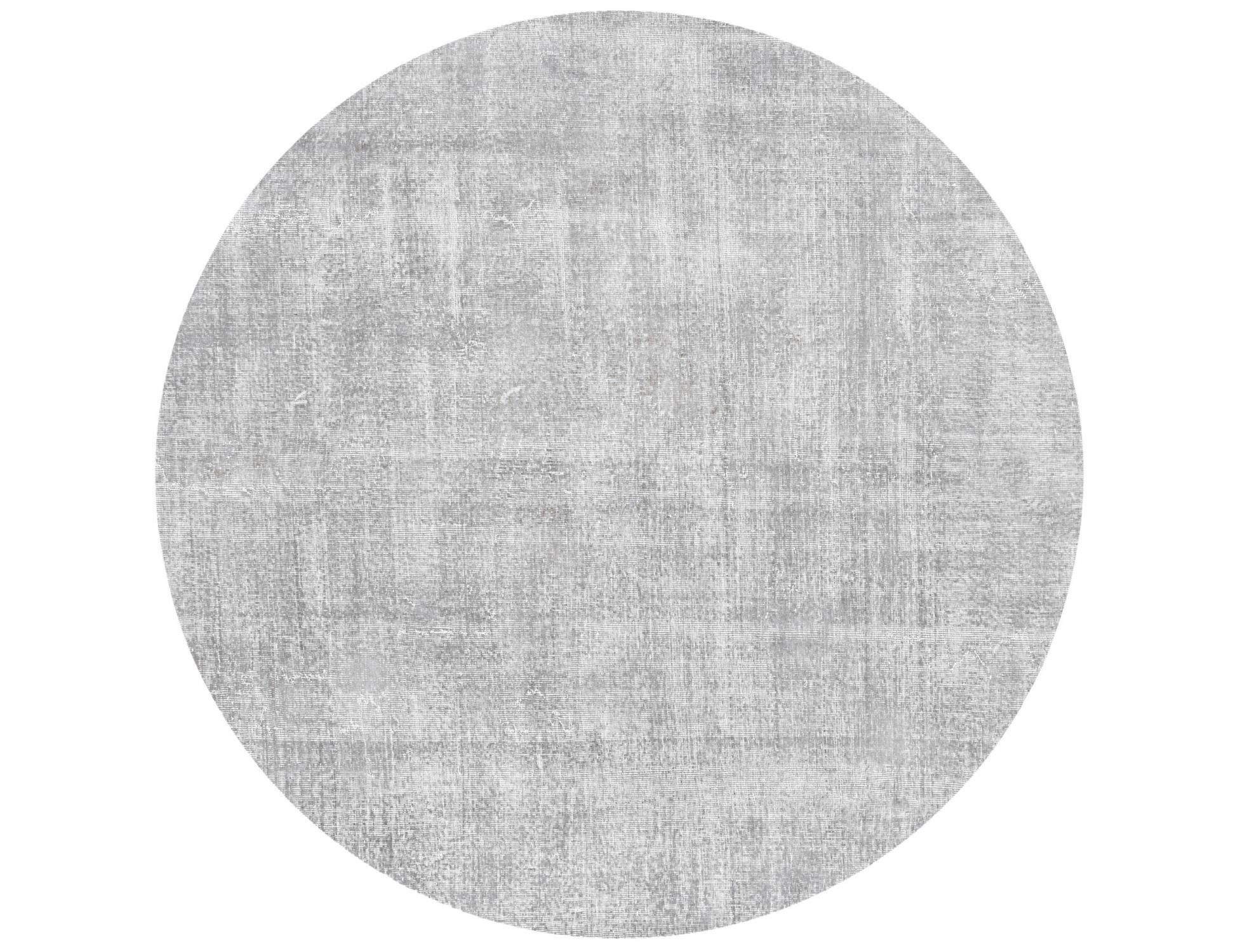 Tappeto vintage persiano  grigo <br/>195 x 195 cm